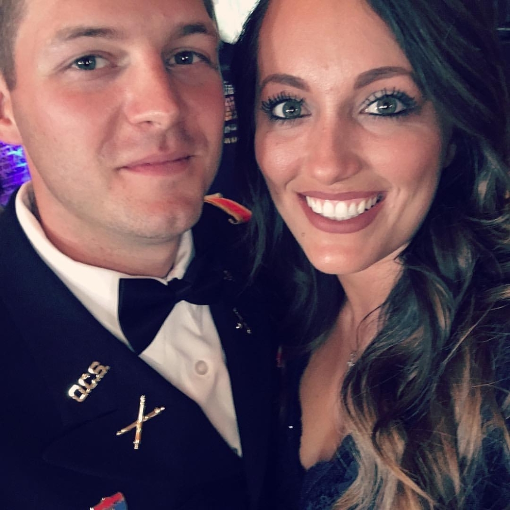 Meet your Posher, Christie